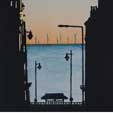 Brighton The Sea screenprint 