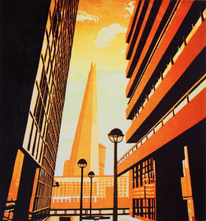 An Urban Landscape