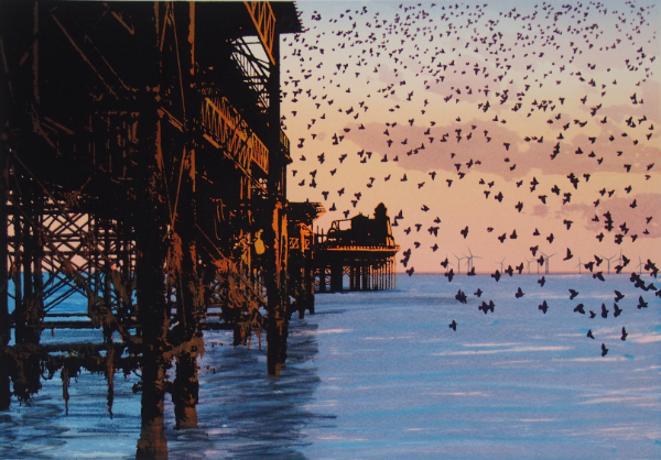 Open Studio Janet Brooke 2026