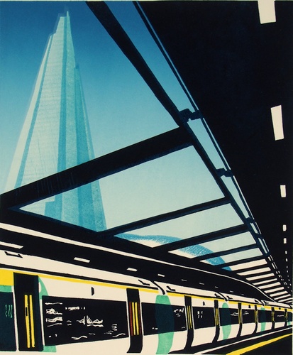 London Bridge Station